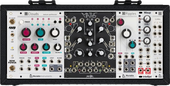 My smartish Eurorack