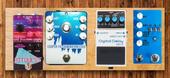 Pedalboard#5 (nano)