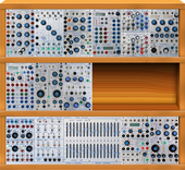 Alex Gz Buchla