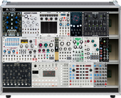 My spurless Eurorack