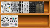My lurdan Eurorack