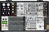 My real eurorack