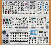 My First Rack
