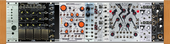 My unloved Eurorack