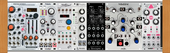 My controlled Eurorack