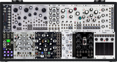 My presumed Eurorack
