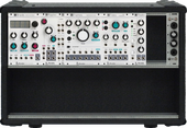 6U tiptop racks