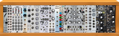 My enceinte Eurorack