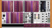 Schreibmaschine Superbooth 2021