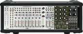 Mobile Mixer
