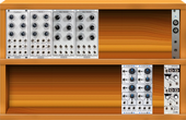 My hot Eurorack