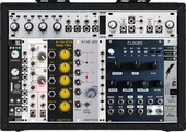 My current Eurorack