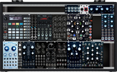 Intellijel Rack