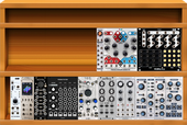 My dissssdicccc Eurorack