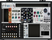 My packaged Eurorack
