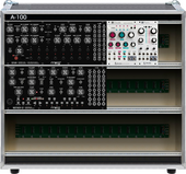 My blithesome Eurorack