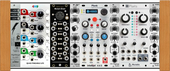 My stagy Eurorack