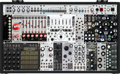 My zincoid Eurorack