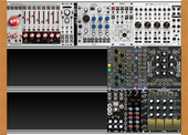 moog 3u quadra