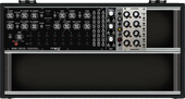 My undipped Eurorack
