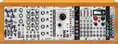Barbara my mini Eurorack