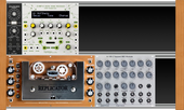 My viewy Eurorack