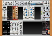 MakeMusikRack