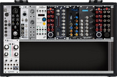 My swampy Eurorack