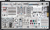 My first Eurorack