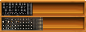 My cutcha Eurorack