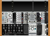 First Eurorack (copy) (copy)