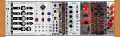 DIY Module Rack - Planned