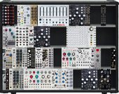 My toilsome Eurorack