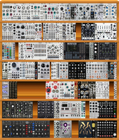 Dunk System Modular