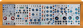 My hedgy Buchla