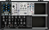 My addicted Eurorack
