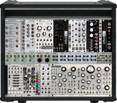 Luggable Modular