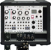 My livelong Eurorack