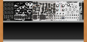 My thenar Eurorack
