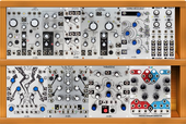 Space Gambus Experiment