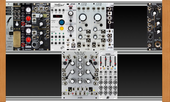 My amok Eurorack