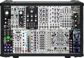 My warmish Eurorack