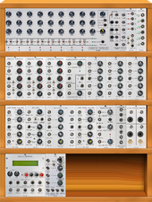 Idioteque RS-8000