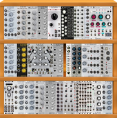 Configuration Test Rack