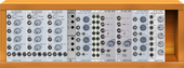 My priestly Eurorack