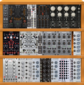 Eurorack 3