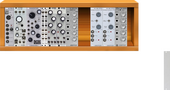My idling Eurorack