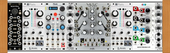 My idling Eurorack