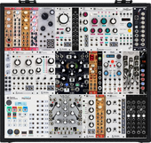 My Sounddesign Eurorack (copy)