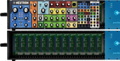 My spryest Eurorack